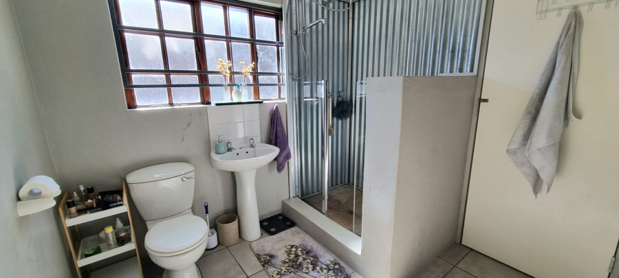 3 Bedroom Property for Sale in Pentagon Park Free State
